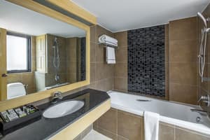 thumbnail: Bathroom