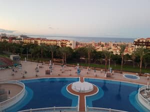 thumbnail: Pool