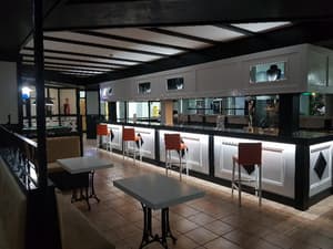 thumbnail: Bar