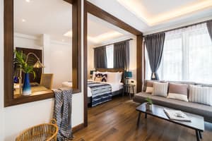 thumbnail: Living area