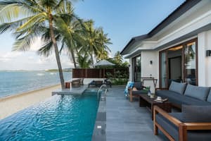 thumbnail: Terrace/patio