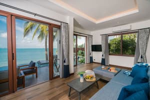 thumbnail: Living area