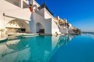 thumbnail: Infinity pool