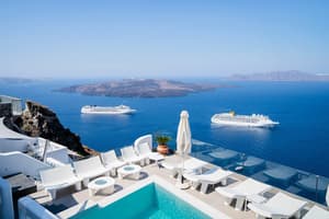 Santorini Island thumbnail