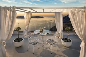thumbnail: Couples dining