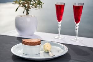 thumbnail: Food and drink