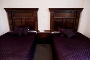 thumbnail: Interior detail