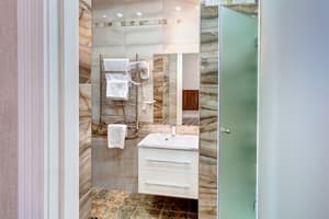 thumbnail: Bathroom