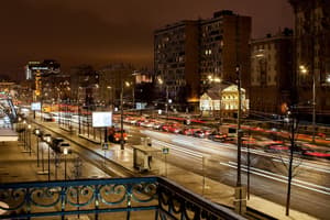 thumbnail: View from room