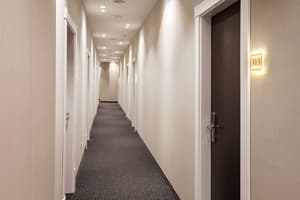thumbnail: Hallway