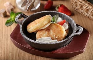 thumbnail: Breakfast meal