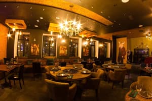 thumbnail: Restaurant