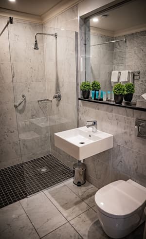 thumbnail: Bathroom