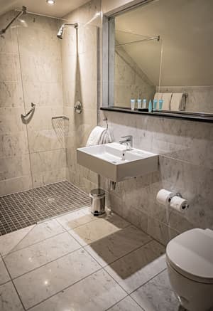thumbnail: Bathroom