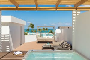 thumbnail: View from room