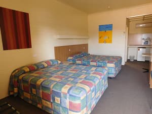 thumbnail: Extra beds