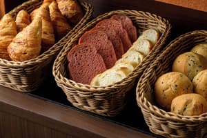 thumbnail: Breakfast meal