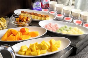 thumbnail: Breakfast meal