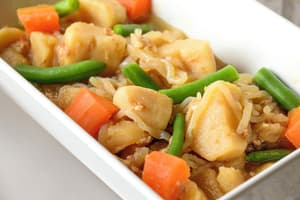 thumbnail: Breakfast meal