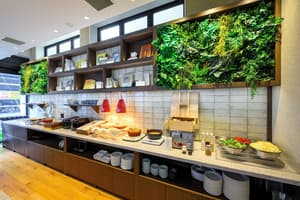 thumbnail: Breakfast meal