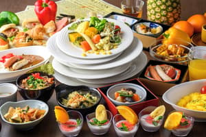 thumbnail: Breakfast meal