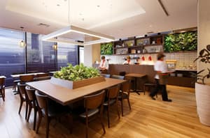 thumbnail: Restaurant