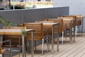 thumbnail: Restaurant