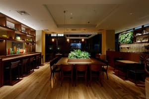 thumbnail: Restaurant