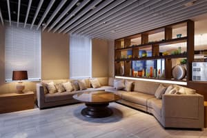 thumbnail: Living room