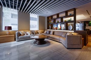 thumbnail: Lobby sitting area