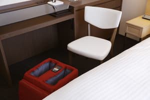 thumbnail: Room