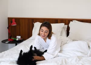 thumbnail: Pet-friendly amenities
