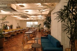 thumbnail: Restaurant