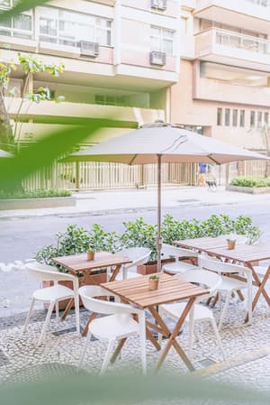 thumbnail: Restaurant