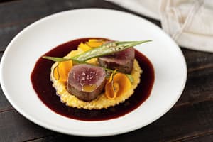 thumbnail: Restaurant