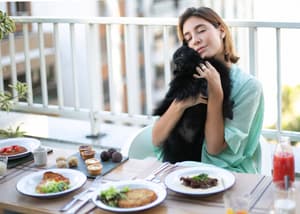 thumbnail: Breakfast meal