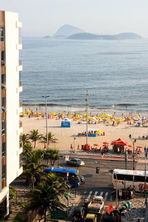 thumbnail: Beach