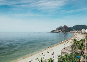 thumbnail: Beach
