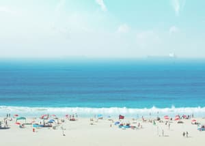 thumbnail: Beach