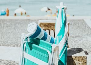 thumbnail: Beach