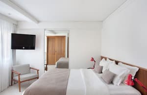 thumbnail: Room