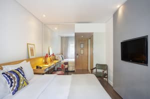 thumbnail: Room