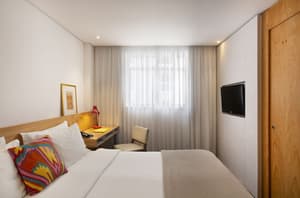 thumbnail: Room