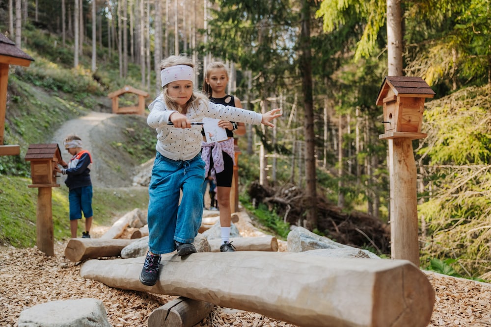 Children's activities