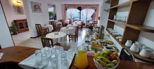 thumbnail: Breakfast buffet