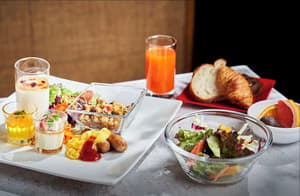thumbnail: Restaurant