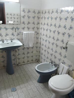 thumbnail: Bathroom