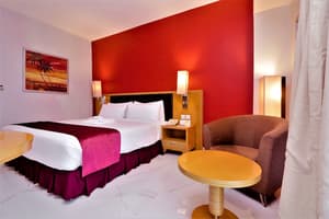 thumbnail: Room