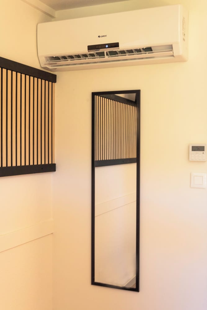 Air conditioning