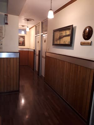 thumbnail: Interior